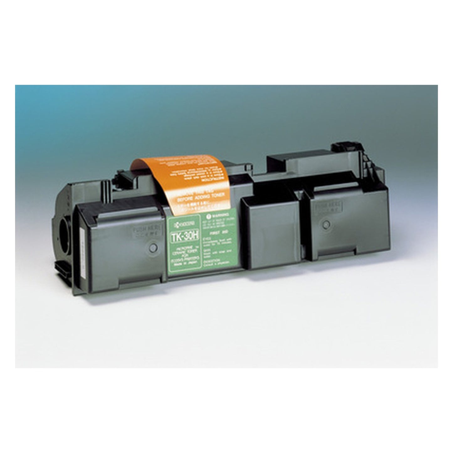 Toner d'origine Kyocera 37027030 / TK-30 H - noir