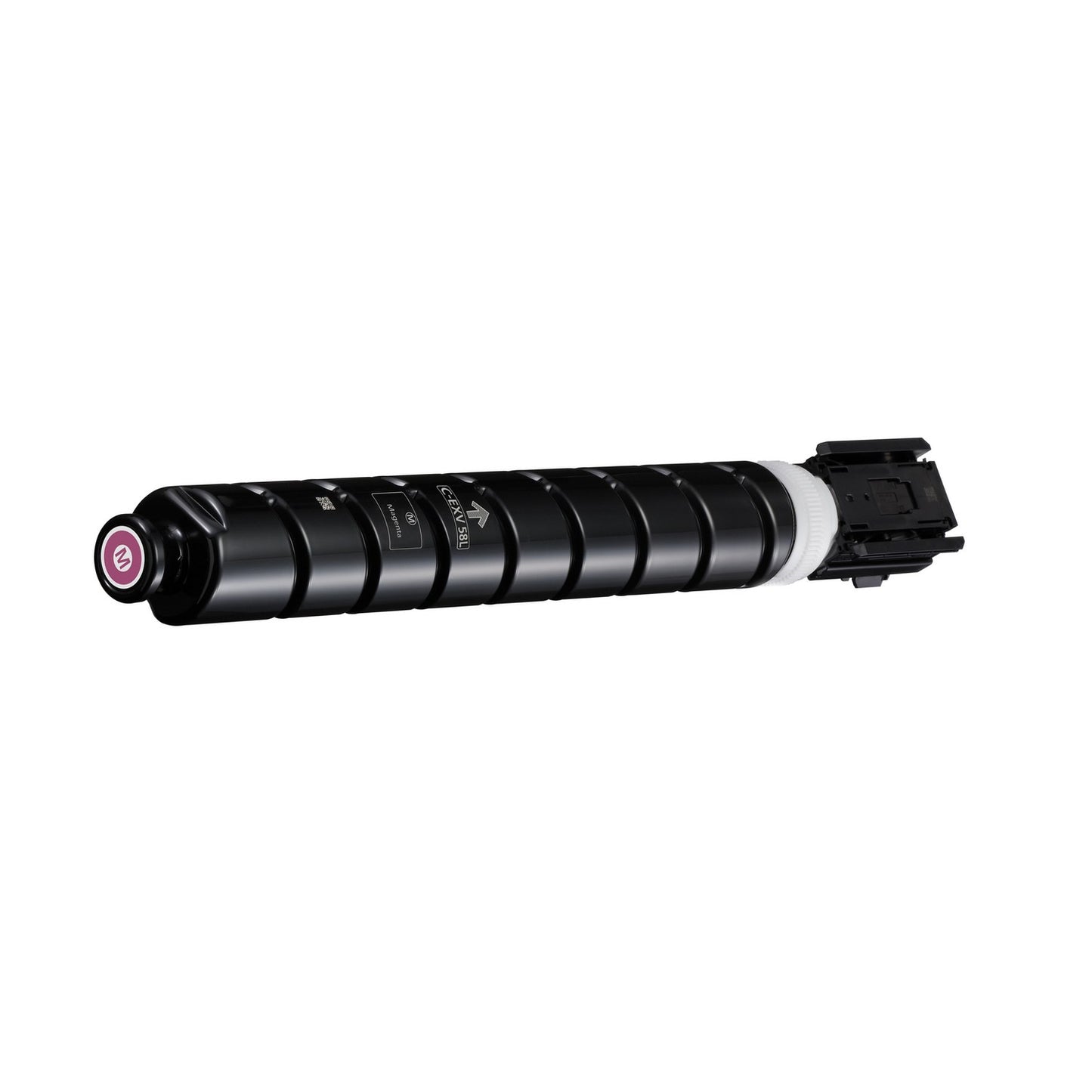 Toner d'origine Canon 3768C002 / C-EXV 58 L M - magenta