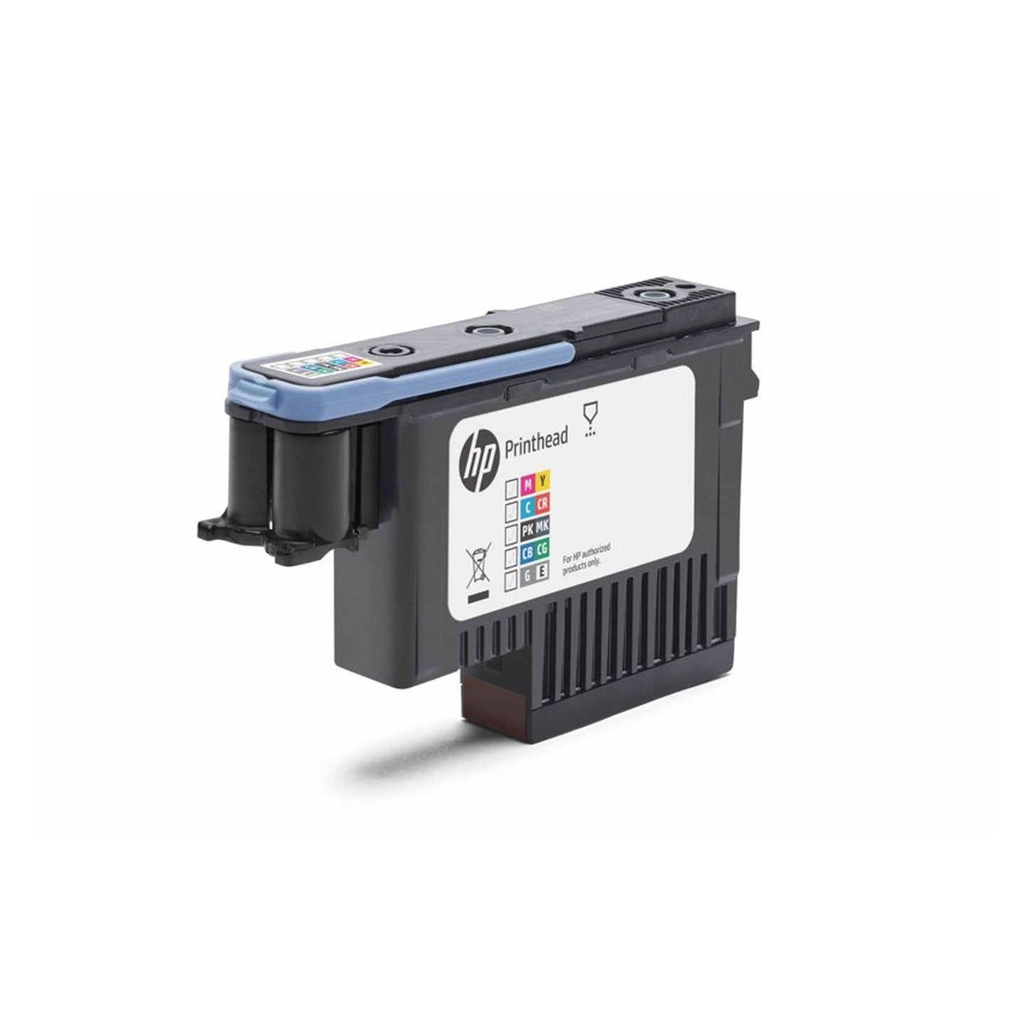 Tête d'impression d'origine HP 3EE09A / 777