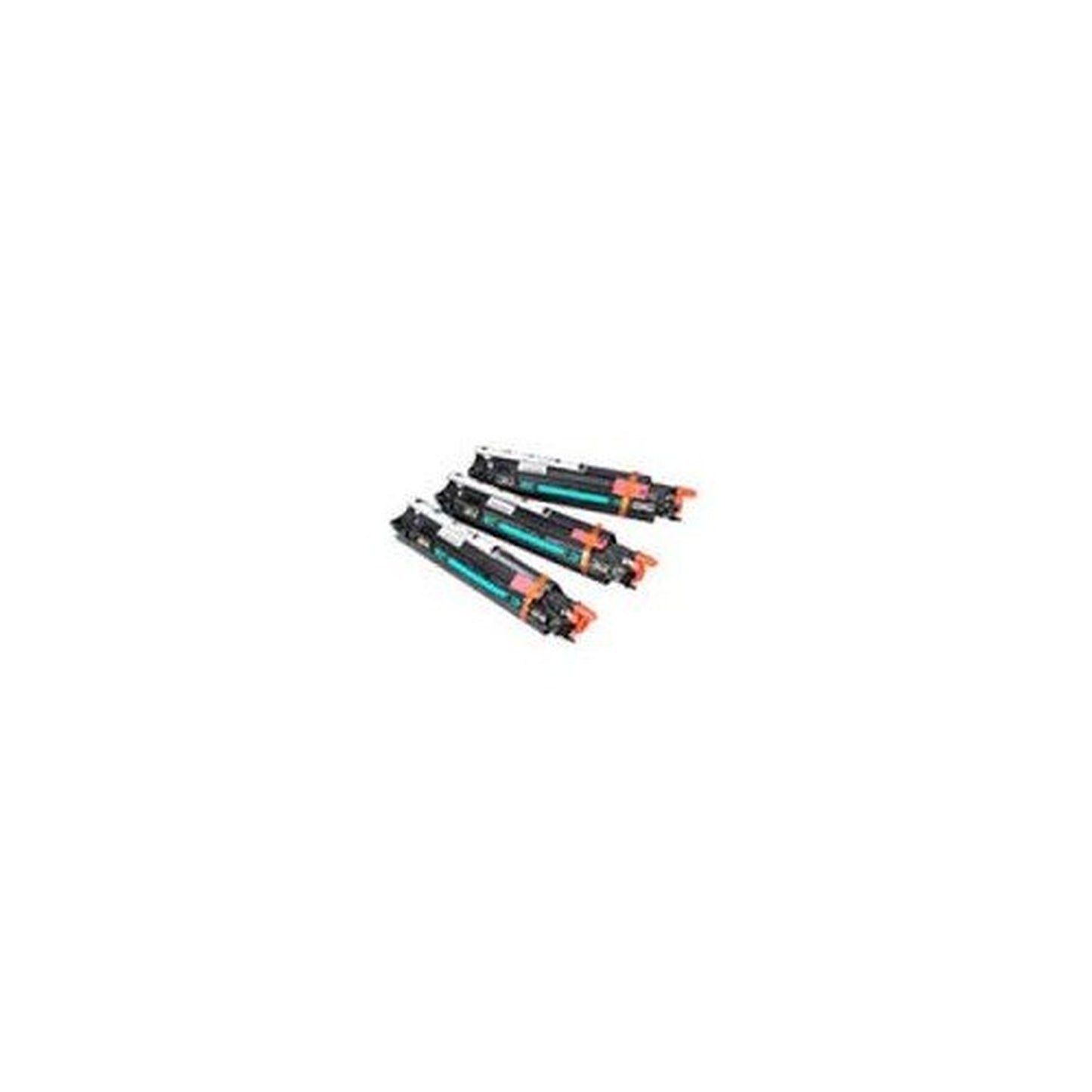 Tambour d'origine Ricoh 402305 / PMK7300A0 - multicouleur