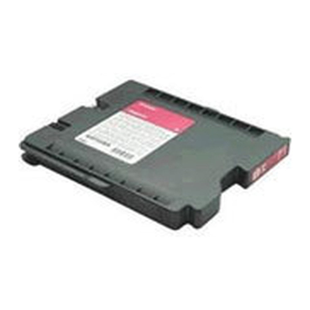 Cartouche d'origine Ricoh 405690 / GC-31 M - magenta