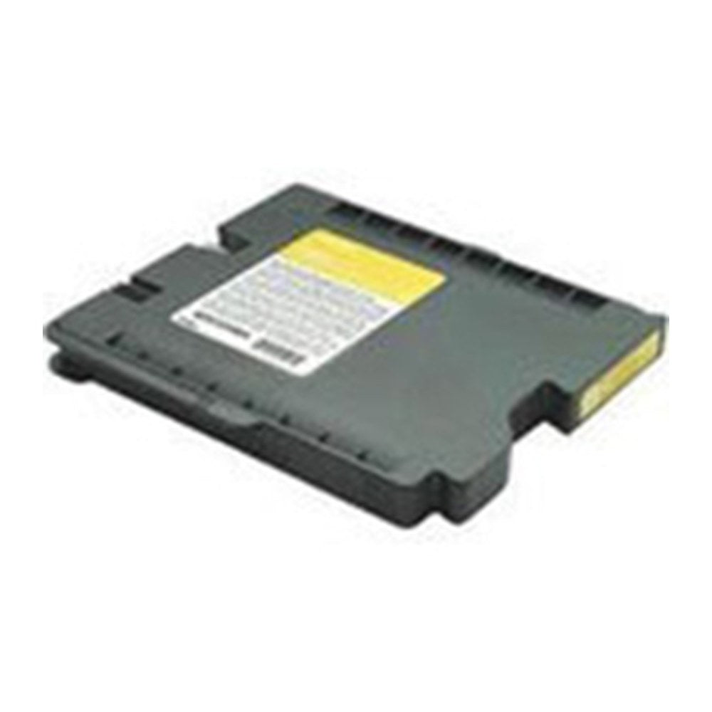 Cartouche d'origine Ricoh 405691 / GC-31 Y - jaune