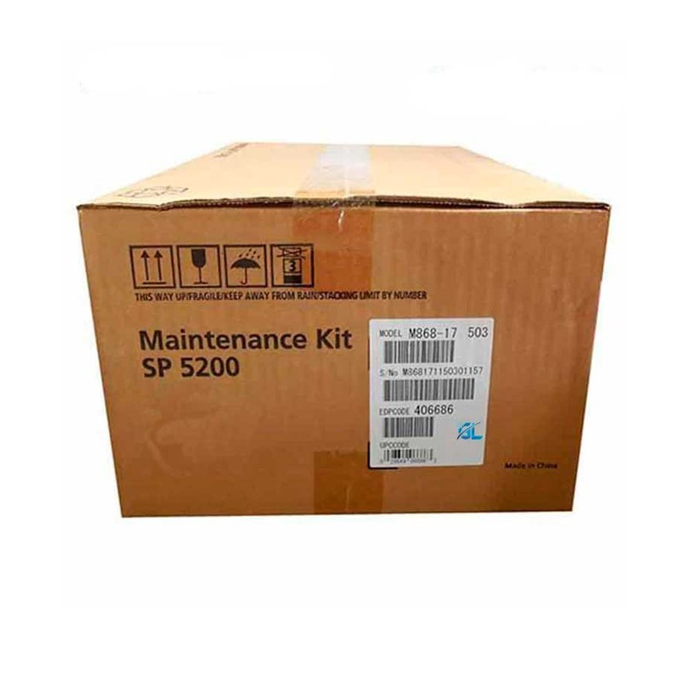 Kit d'entretien d'origine Ricoh 406687