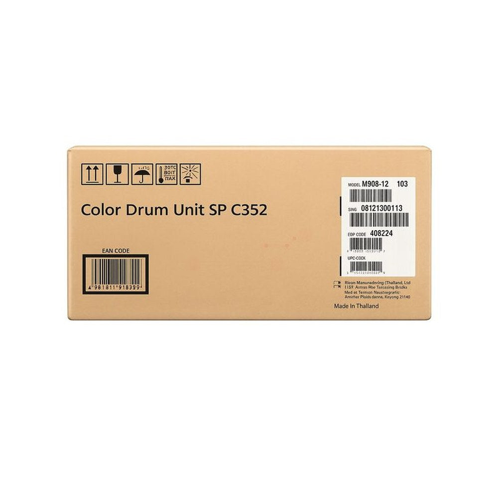 Photoconducteur d'origine Ricoh 407405 - multicouleur
