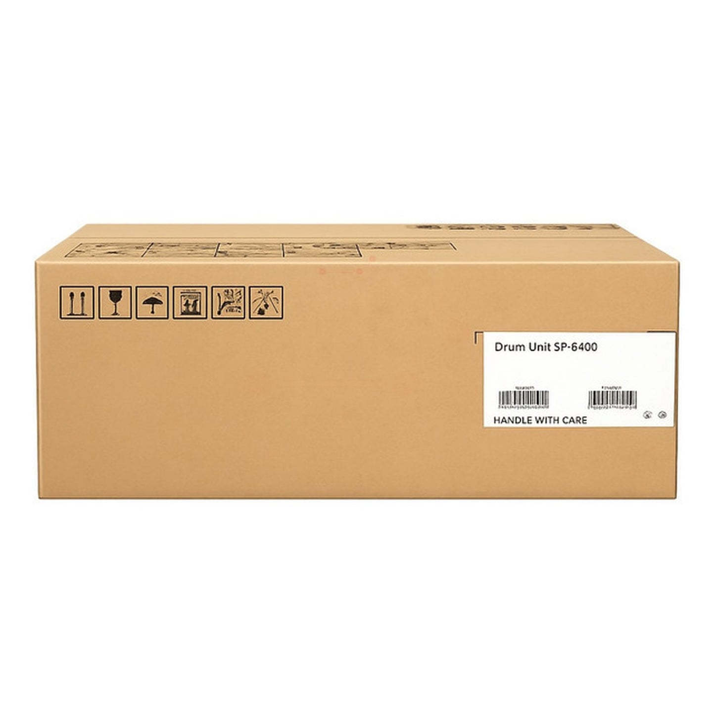 Tambour d'origine Ricoh 407511 / SP 6430