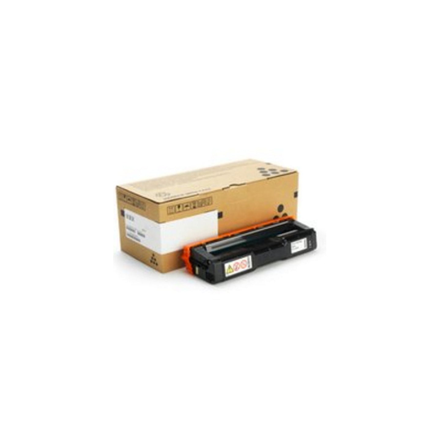 Toner d'origine Ricoh 407971 / TYPE 150 LE - noir