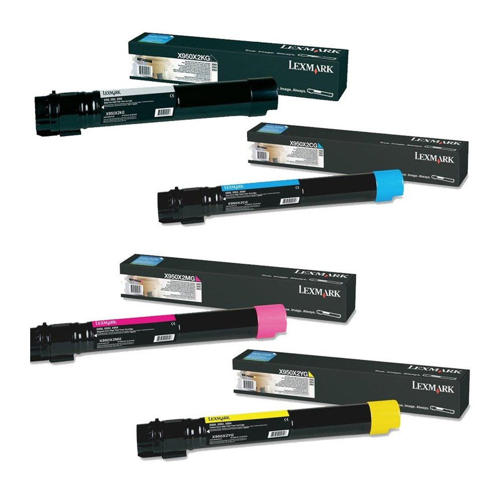 Kit d'entretien d'origine Lexmark 40X7540