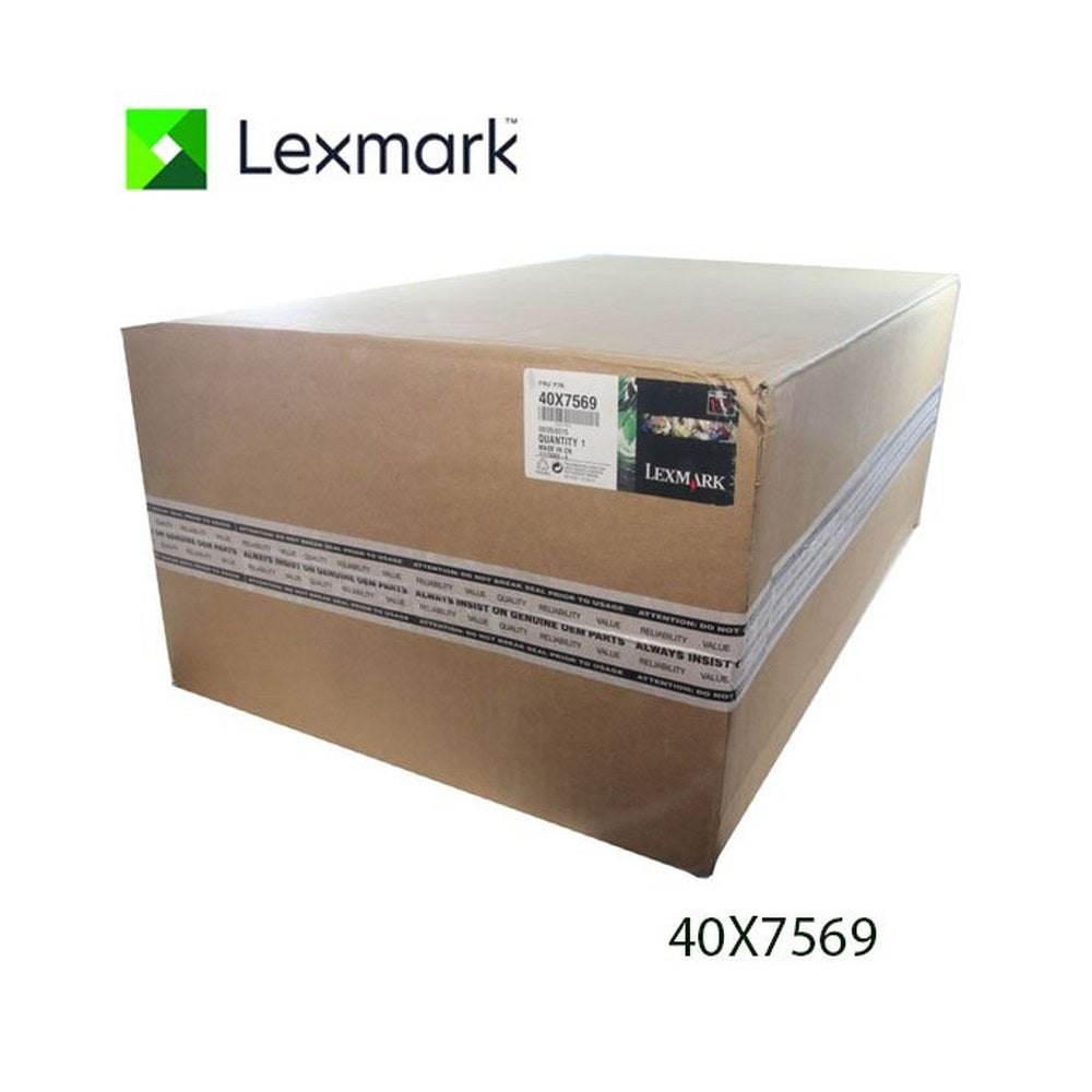 Kit d'entretien d'origine Lexmark 40X7569