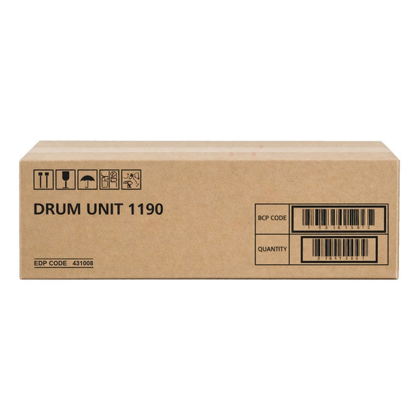 Tambour d'origine Ricoh 431008 / TYPE 1190