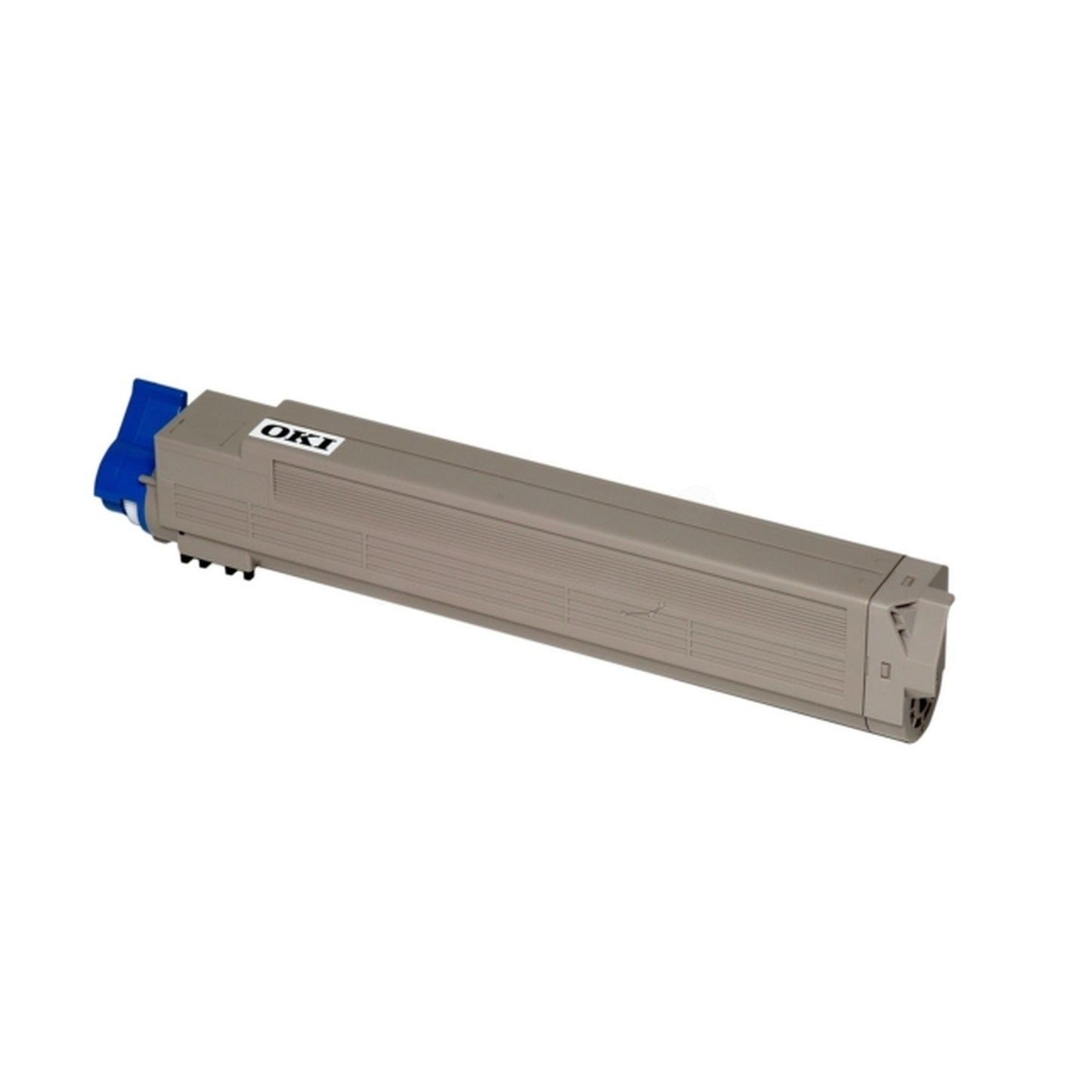 Toner d'origine OKI 43837129 - jaune