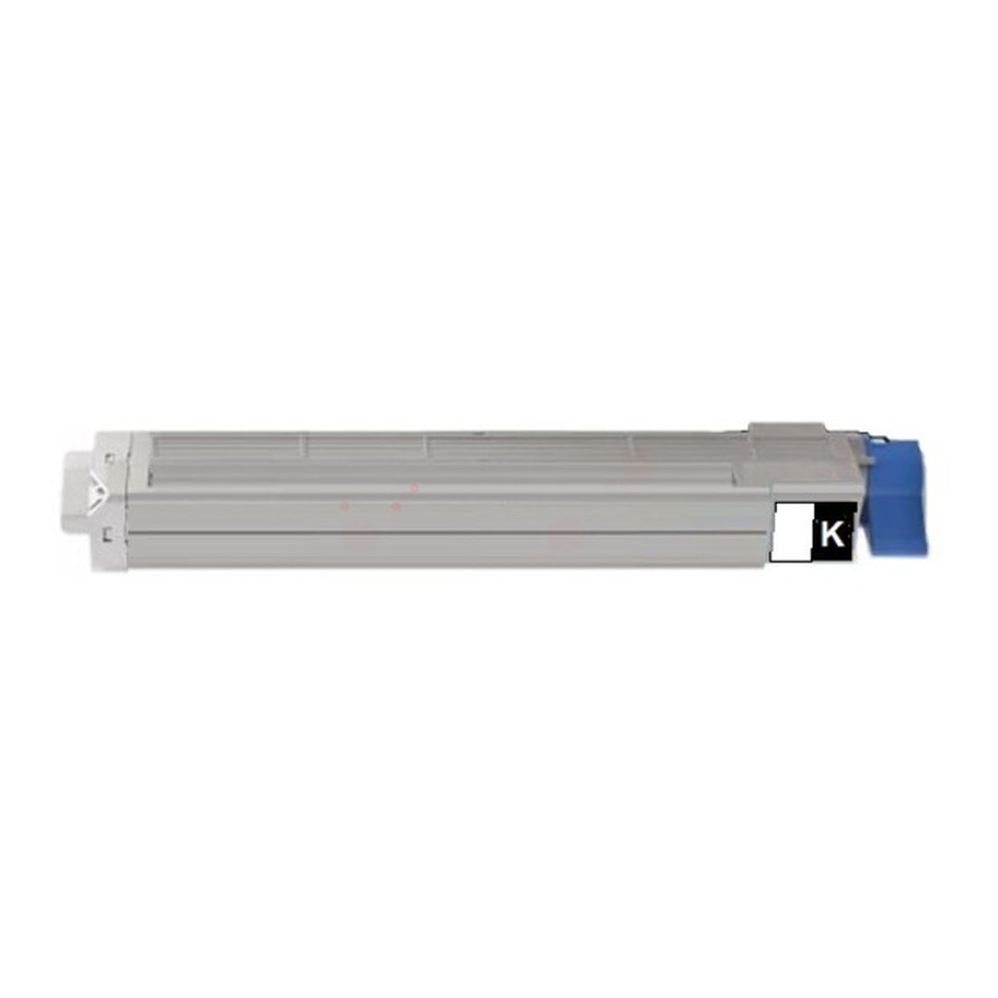 Toner d'origine OKI 44036024 - noir