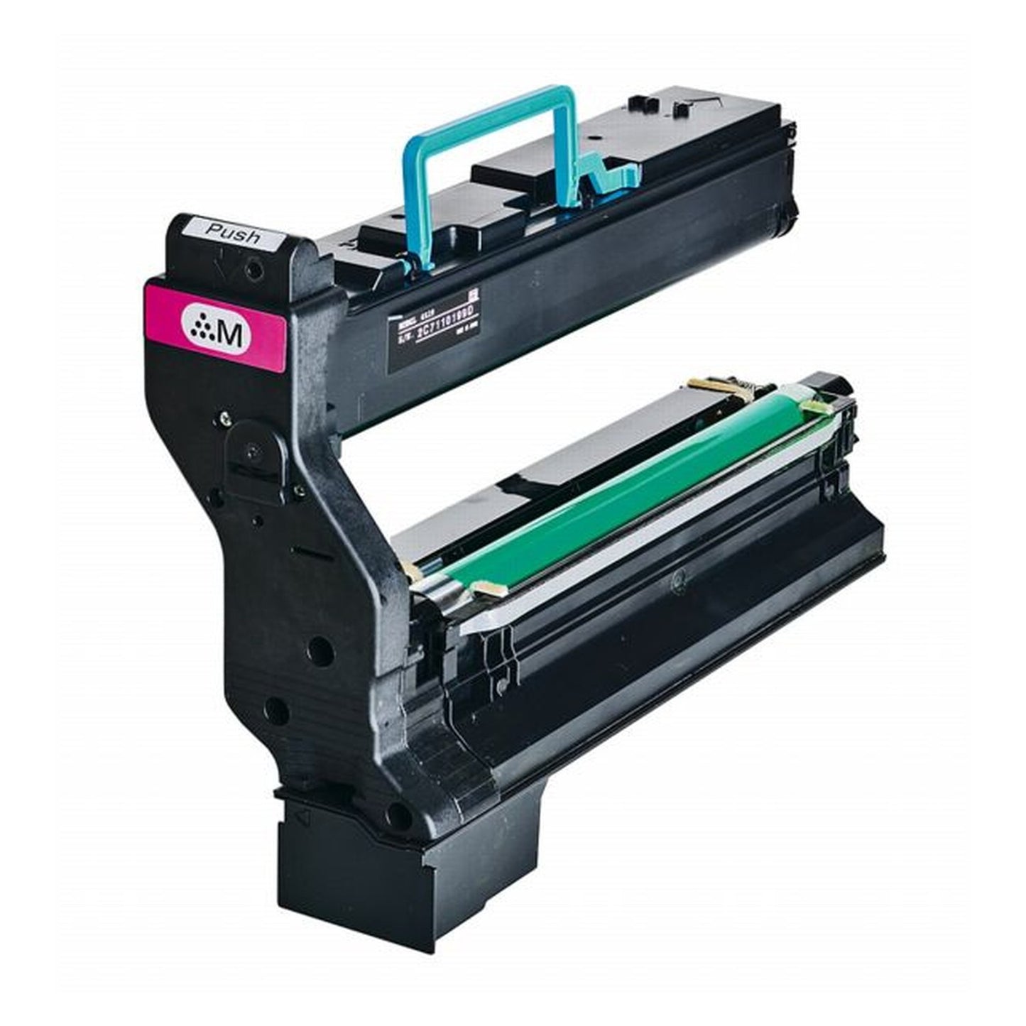 Toner d'origine Konica Minolta 4539232 / 171-0582-003 - magenta