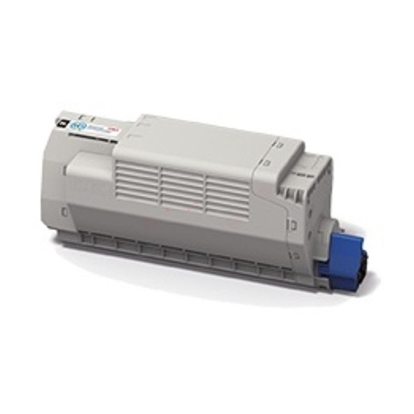 Toner d'origine OKI 45396204 - noir