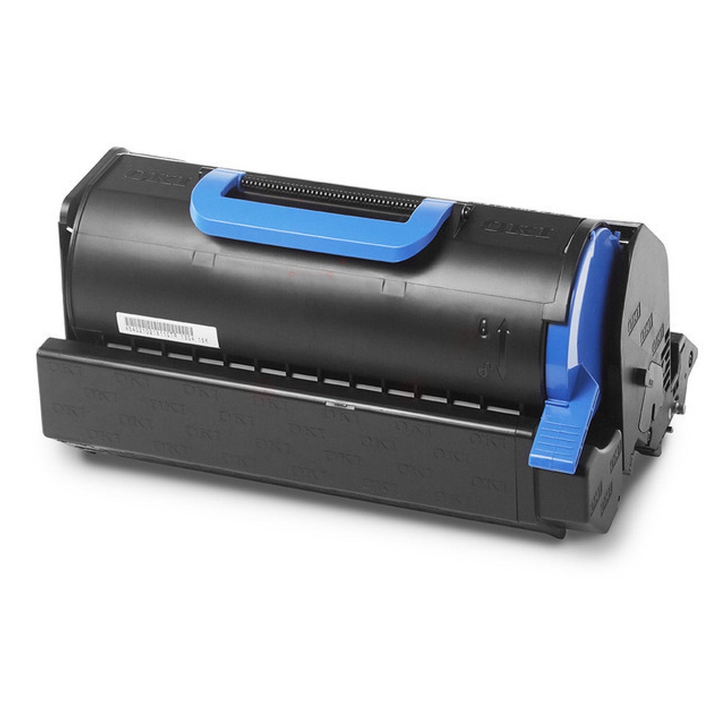 Toner d'origine OKI 45488802 - noir