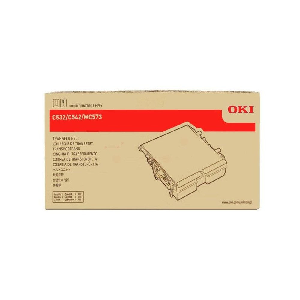 Kit de transfert d'origine OKI 46394902