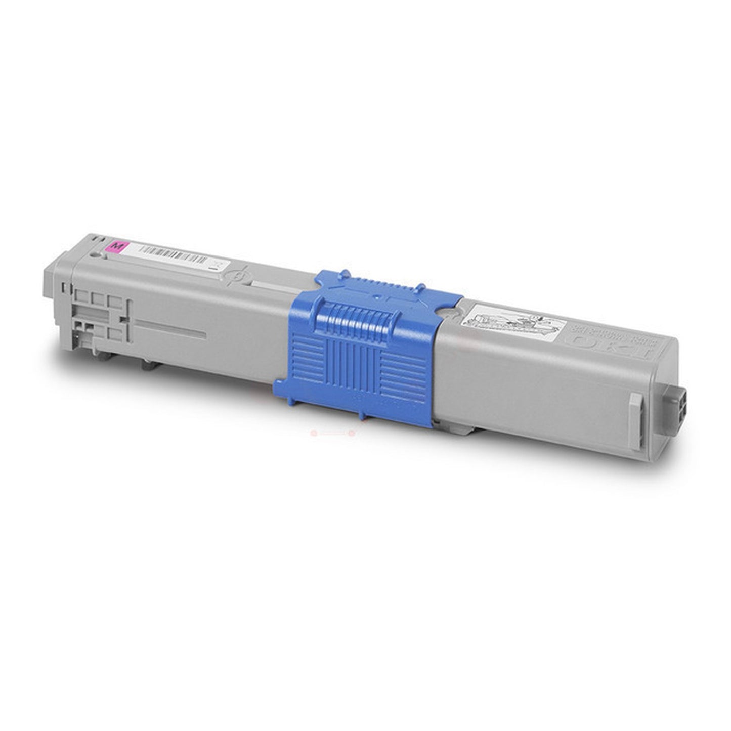 Toner d'origine OKI 46508714 - magenta