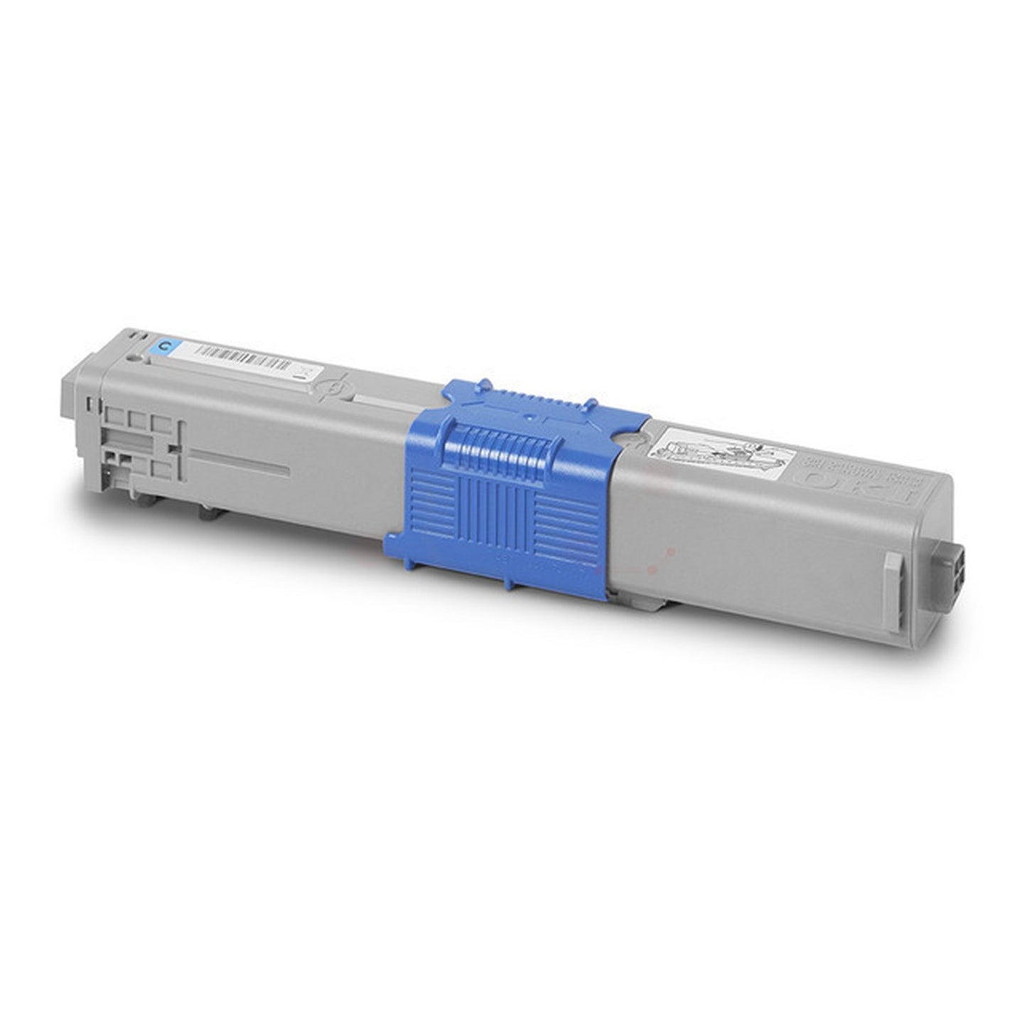 Toner d'origine OKI 46508715 - cyan