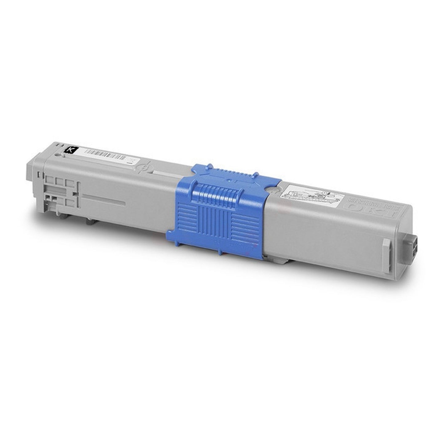 Toner d'origine OKI 46508716 - noir