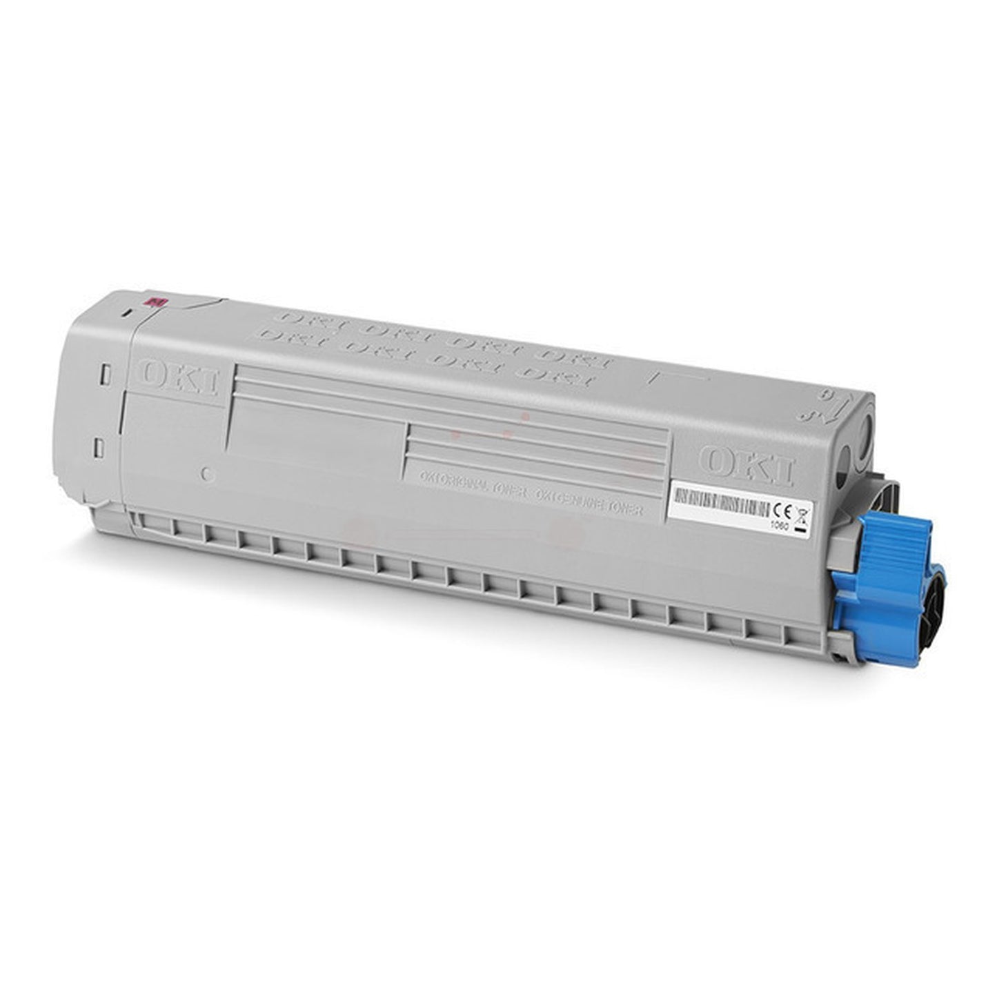 Toner d'origine OKI 46861306 - magenta