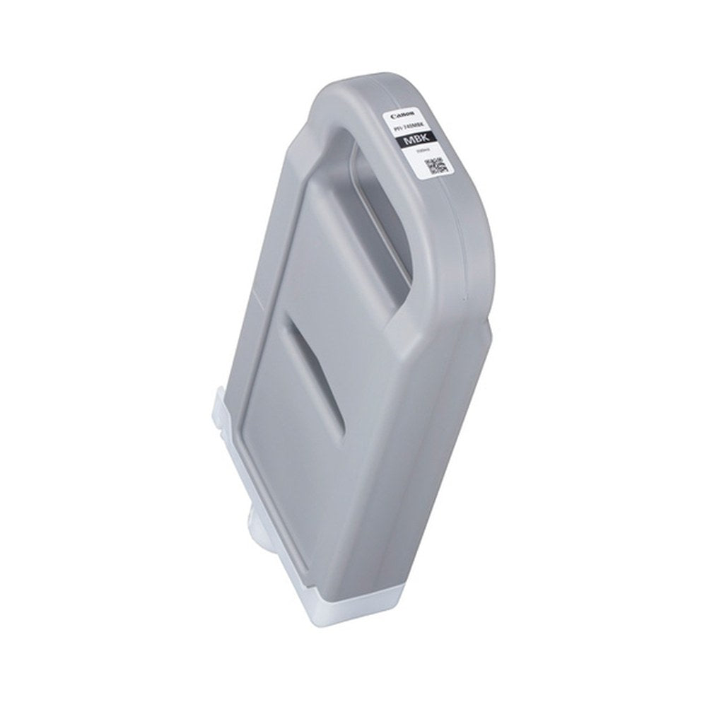 Cartouche d'origine Canon 4768C001 / PFI-740 MBK - noire