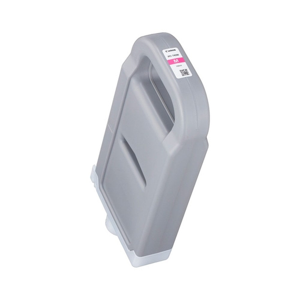 Cartouche d'origine Canon 4771C001 / PFI-740 M - magenta