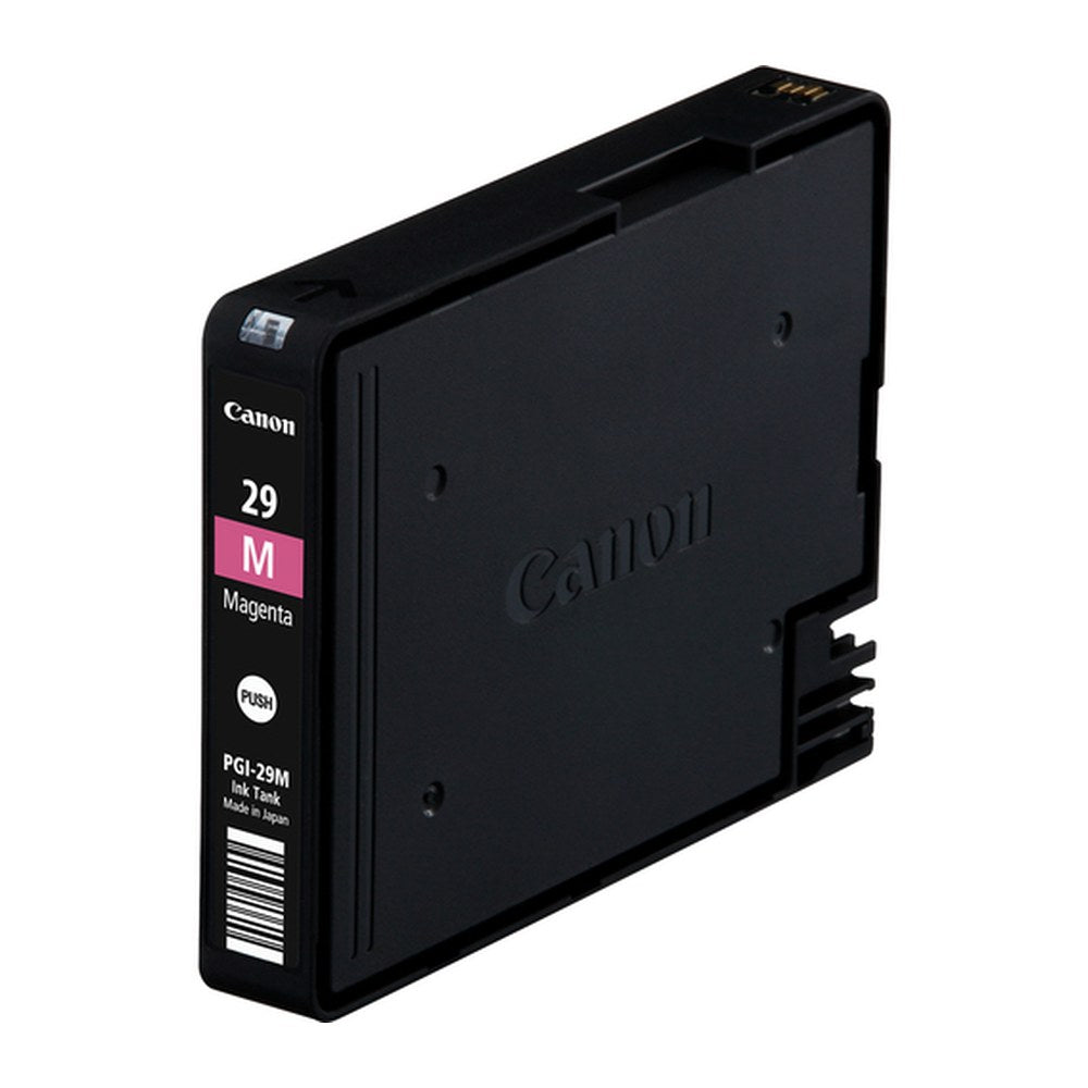 Cartouche d'origine Canon 4874B001 / PGI-29 M - magenta