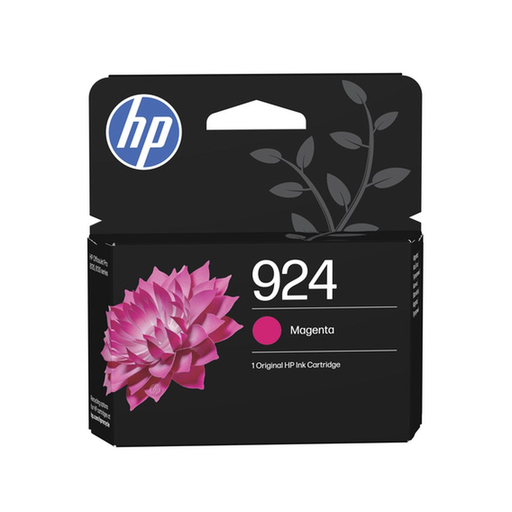 Cartouche d'origine HP 4K0U4NE / 924 - magenta