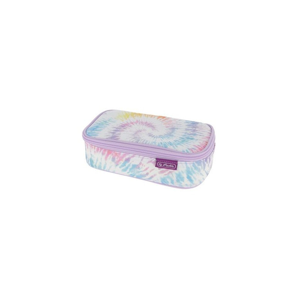 herlitz Trousse be.bag BEATBOX New Batik "Freedom"