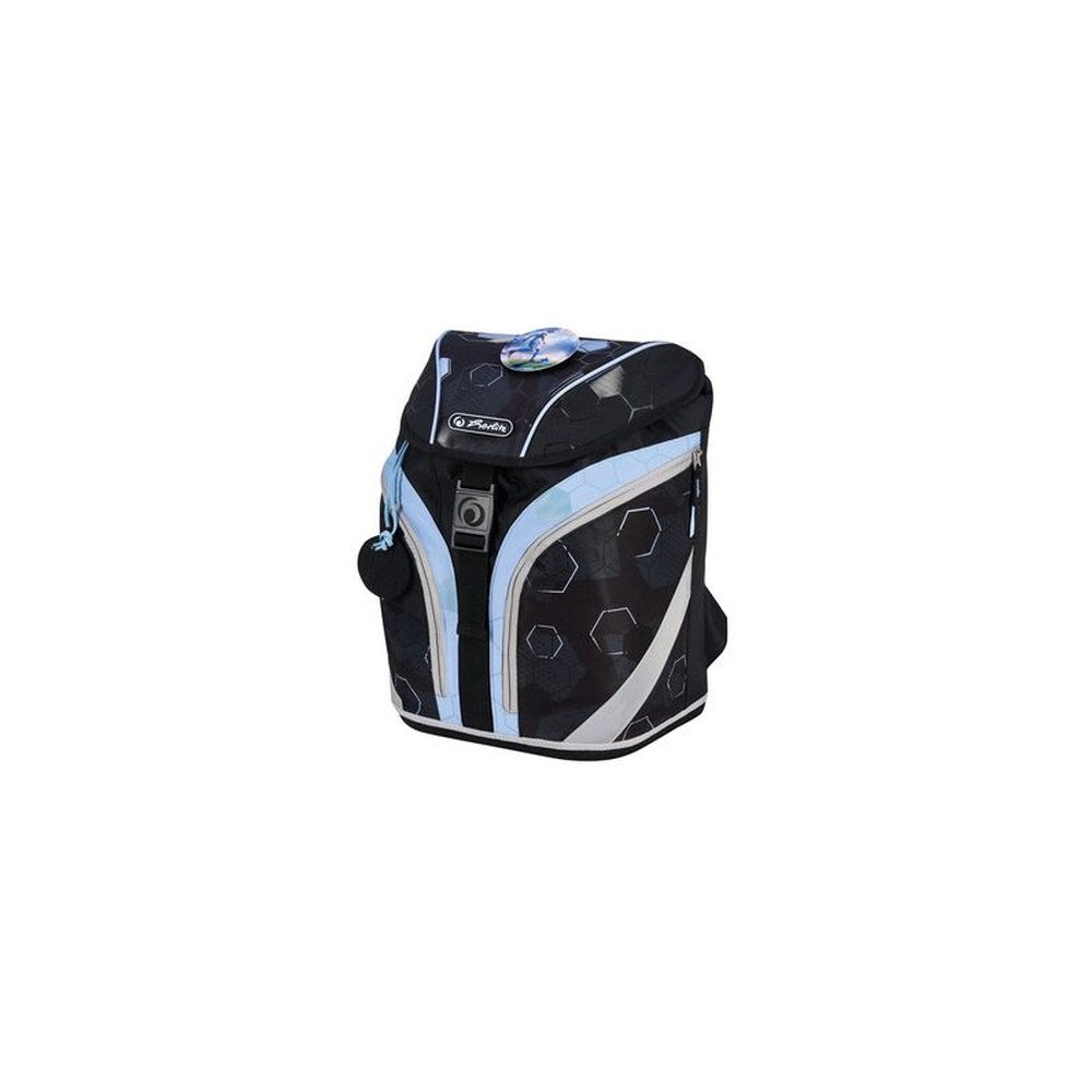herlitz Cartable SoftLight Plus "Cyber Soccer"