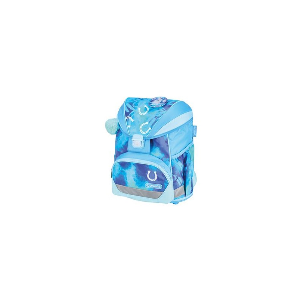 herlitz Cartable UltraLight XL Plus "Lucku Horse"
