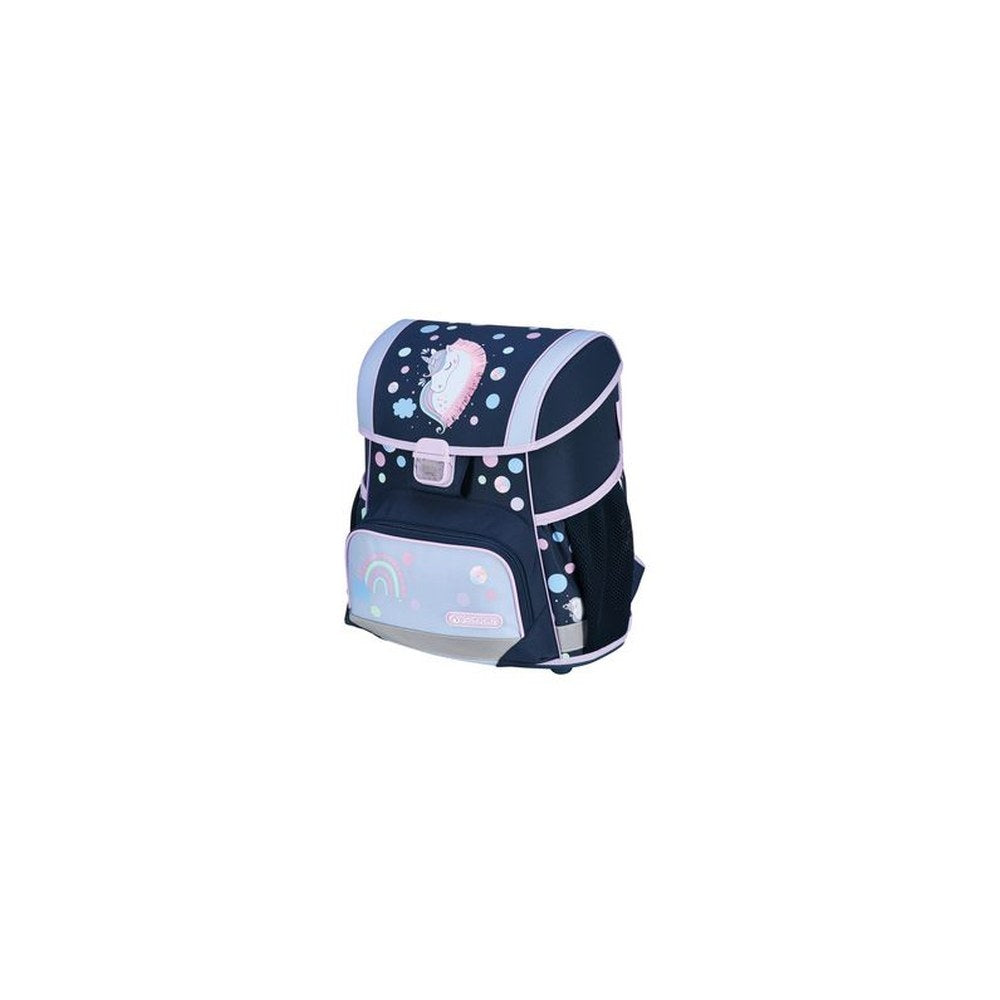 herlitz Cartable Loop Plus "Unicorn Dreams"