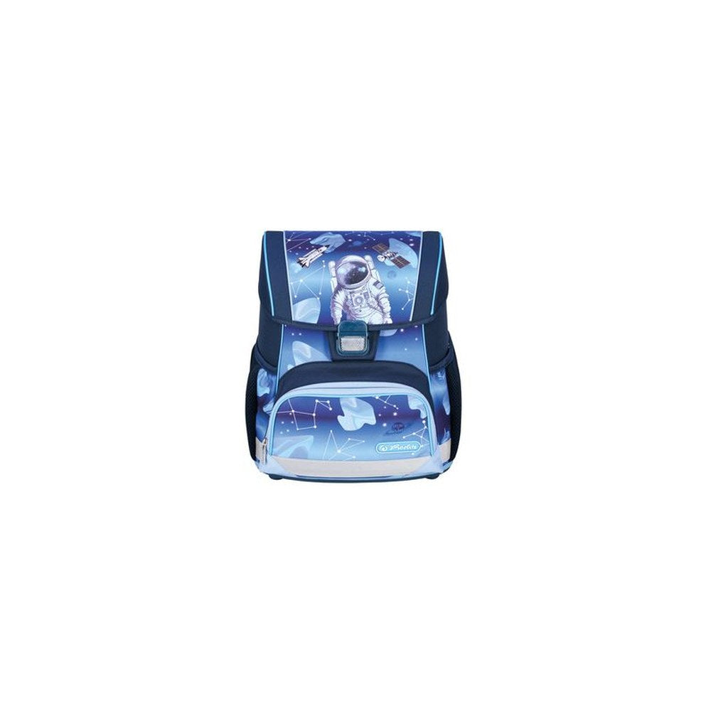 herlitz Cartable Loop Plus "Cosmic Explorer"