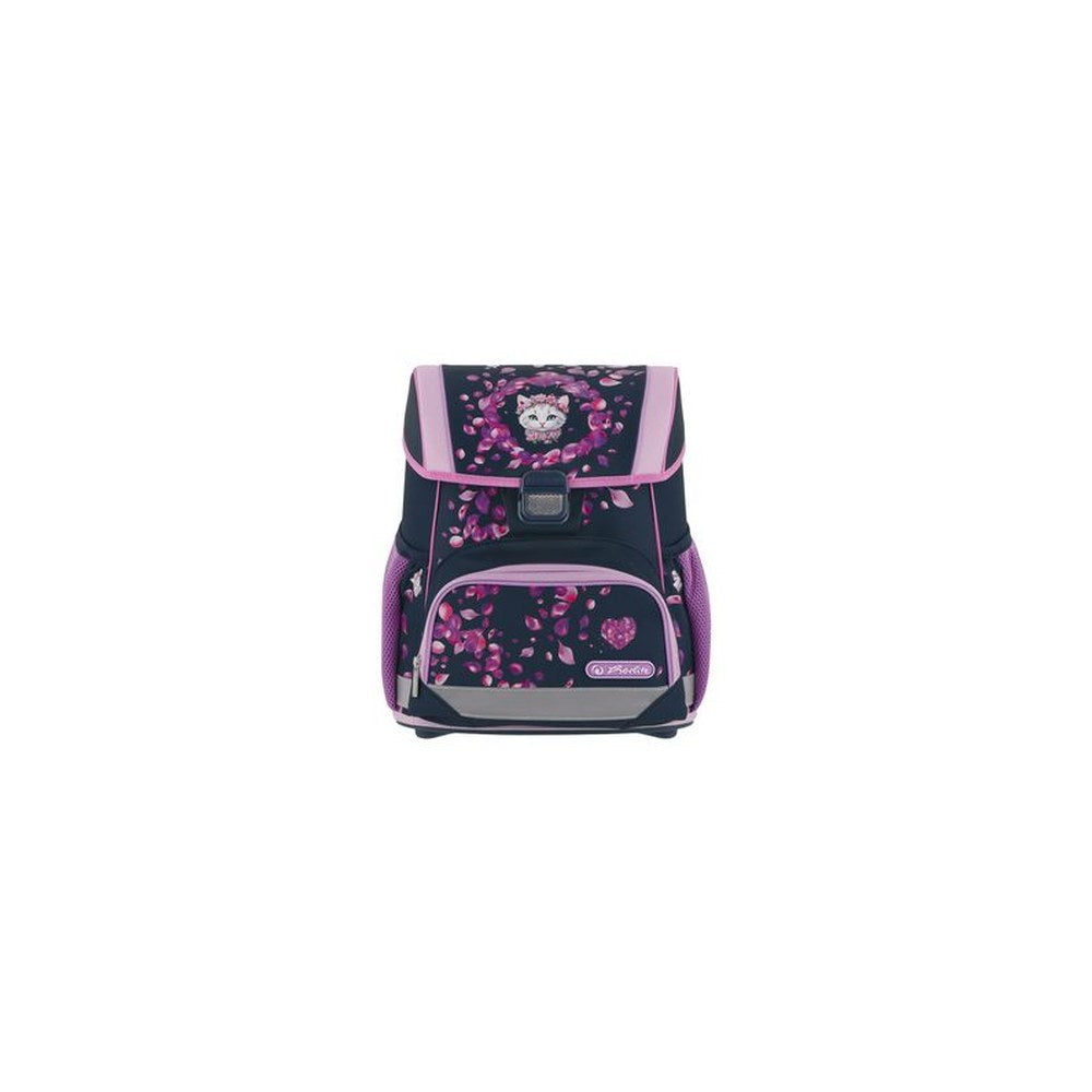 herlitz Cartable Loop Plus "Blossom Dance"