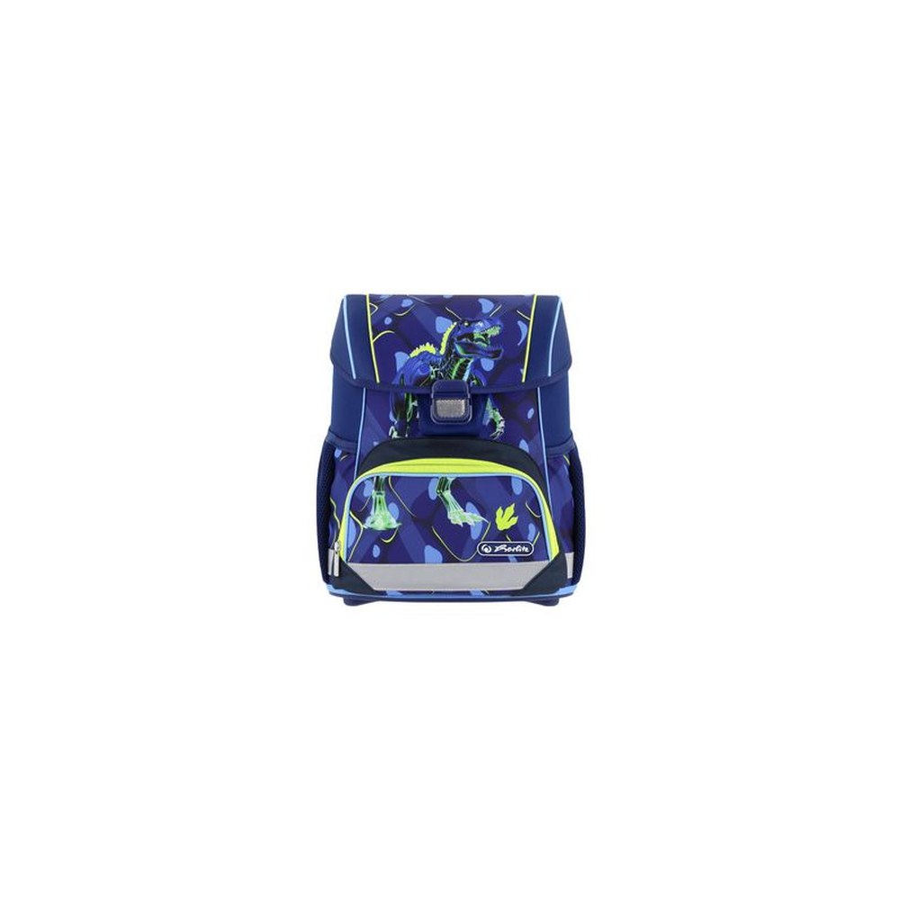 herlitz Schulranzen Loop Plus "T-Rex Explorer"