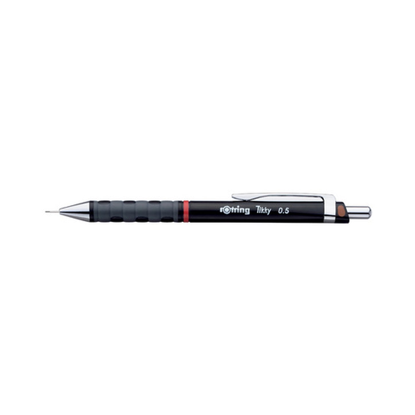 rotring Porte-mines fin Tikky 0,35 mm, noir