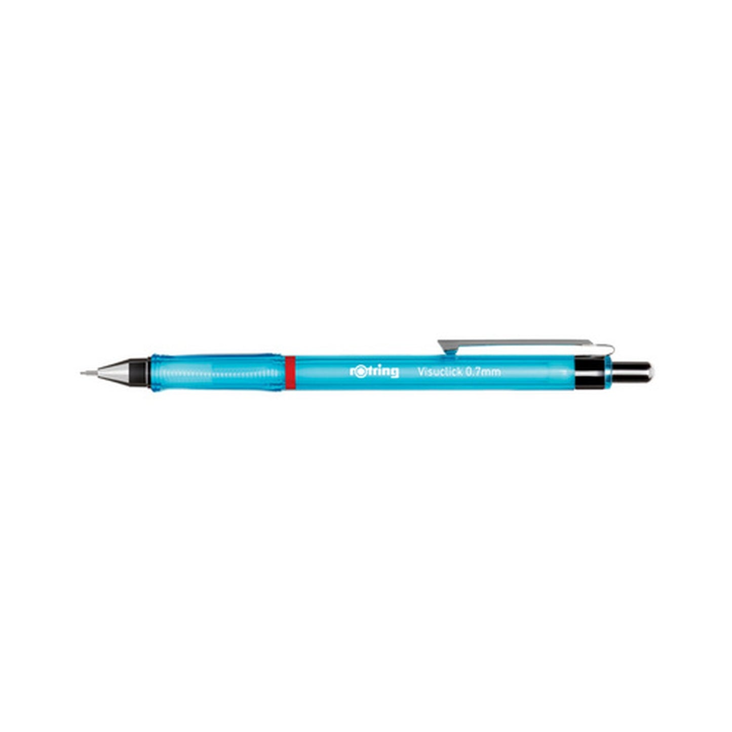 rotring Porte-mines Visuclick 0,7 mm, bleu