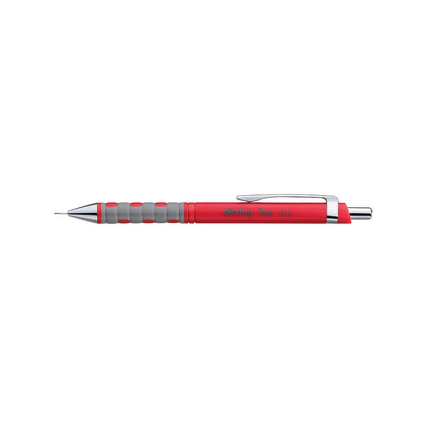 rotring Porte-mines Tikky 0,7 mm, bleu