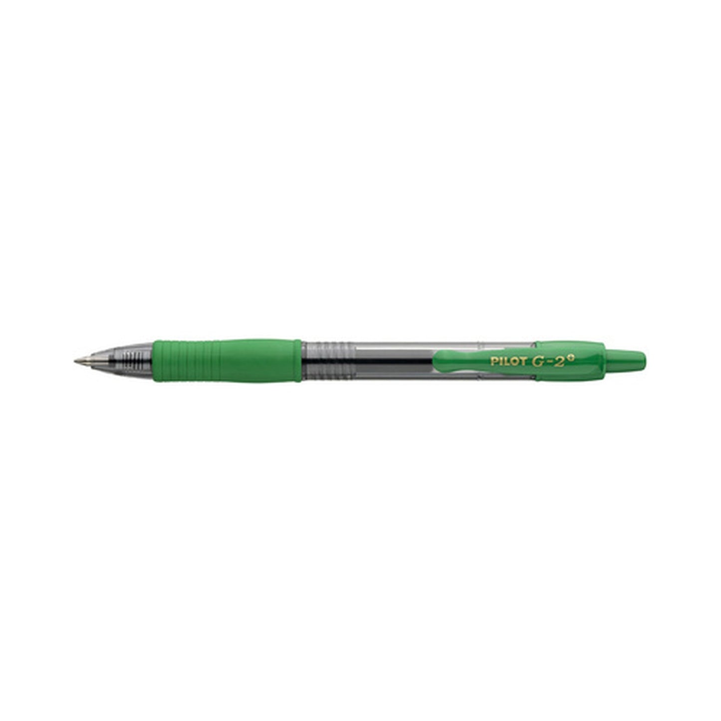 PILOT Stylo roller à encre gel G-2 PLUS medium, vert
