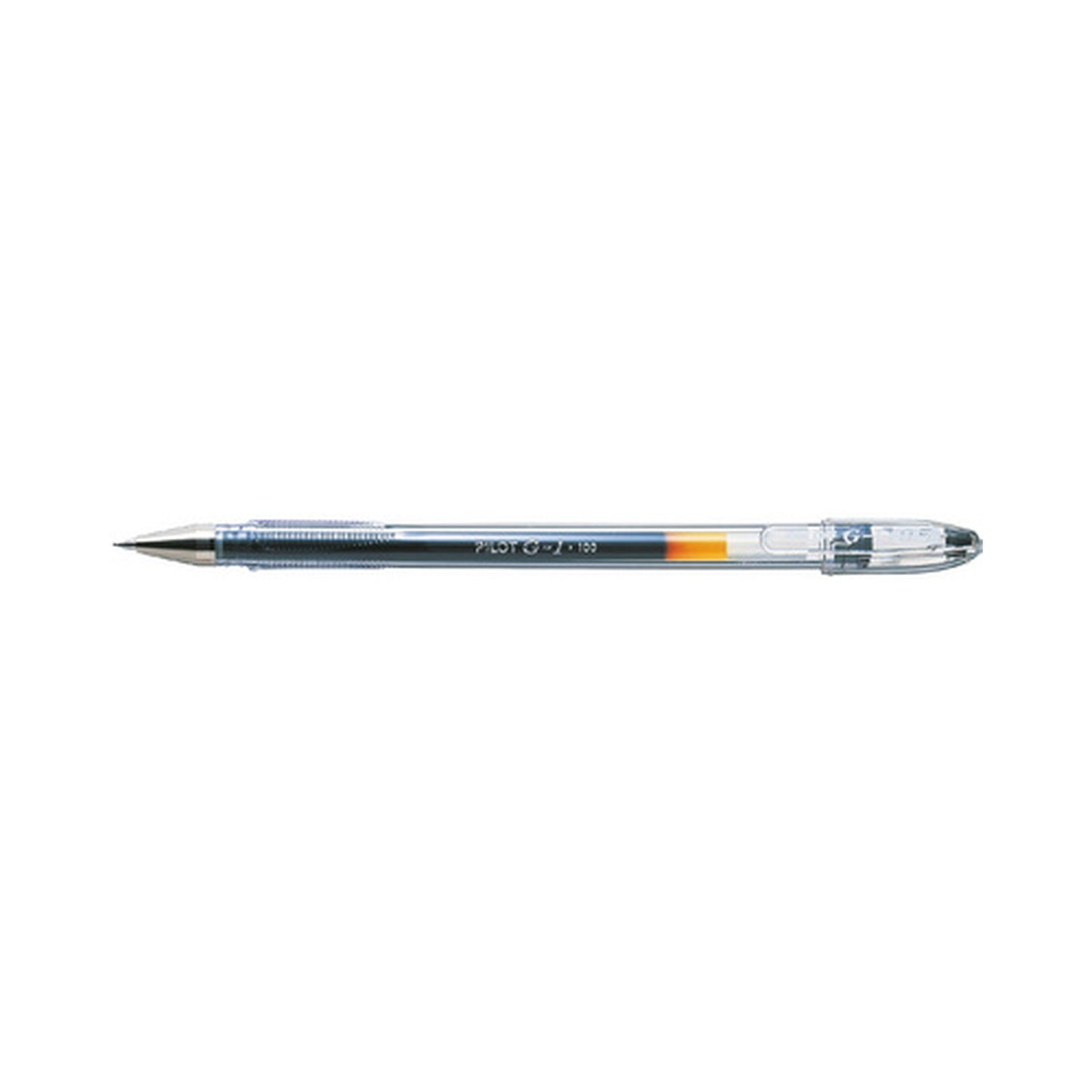 PILOT Stylo roller à encre gel G-1 classique, noir