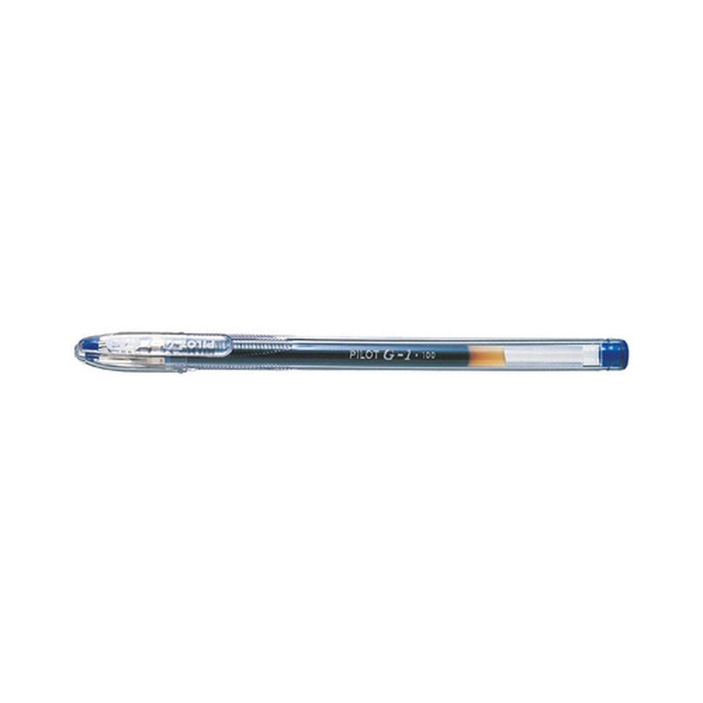 PILOT Stylo roller à encre gel G-1 classique, bleu