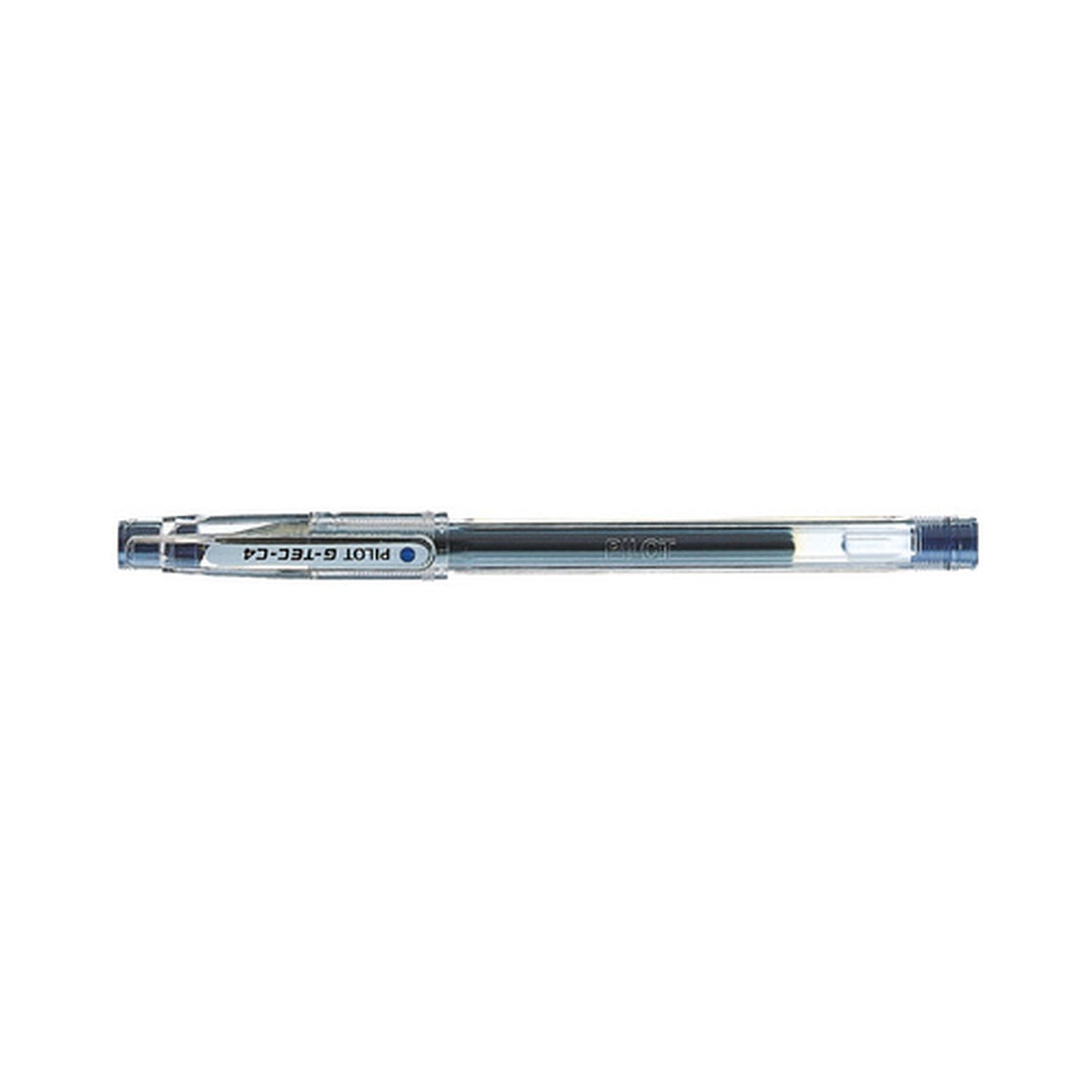 PILOT Stylo roller à encre gel G-TEC-C4, bleu