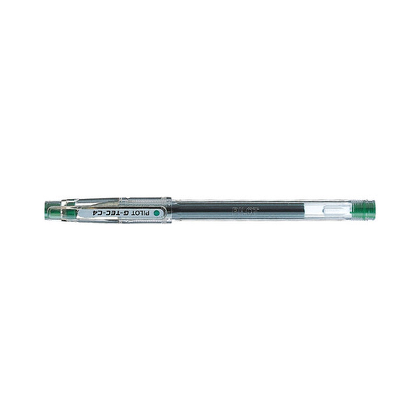 PILOT Stylo roller à encre gel G-TEC-C4, vert