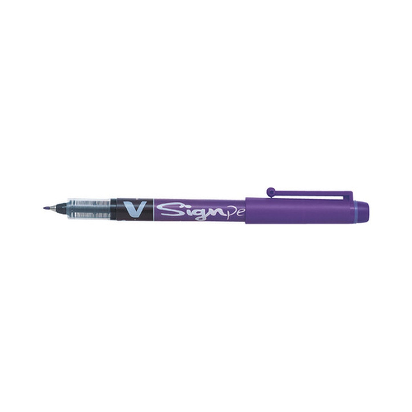 PILOT Stylo feutre V Sign Pen, violet