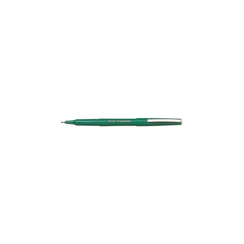 PILOT Fineliner SW PPF, extra fin, vert
