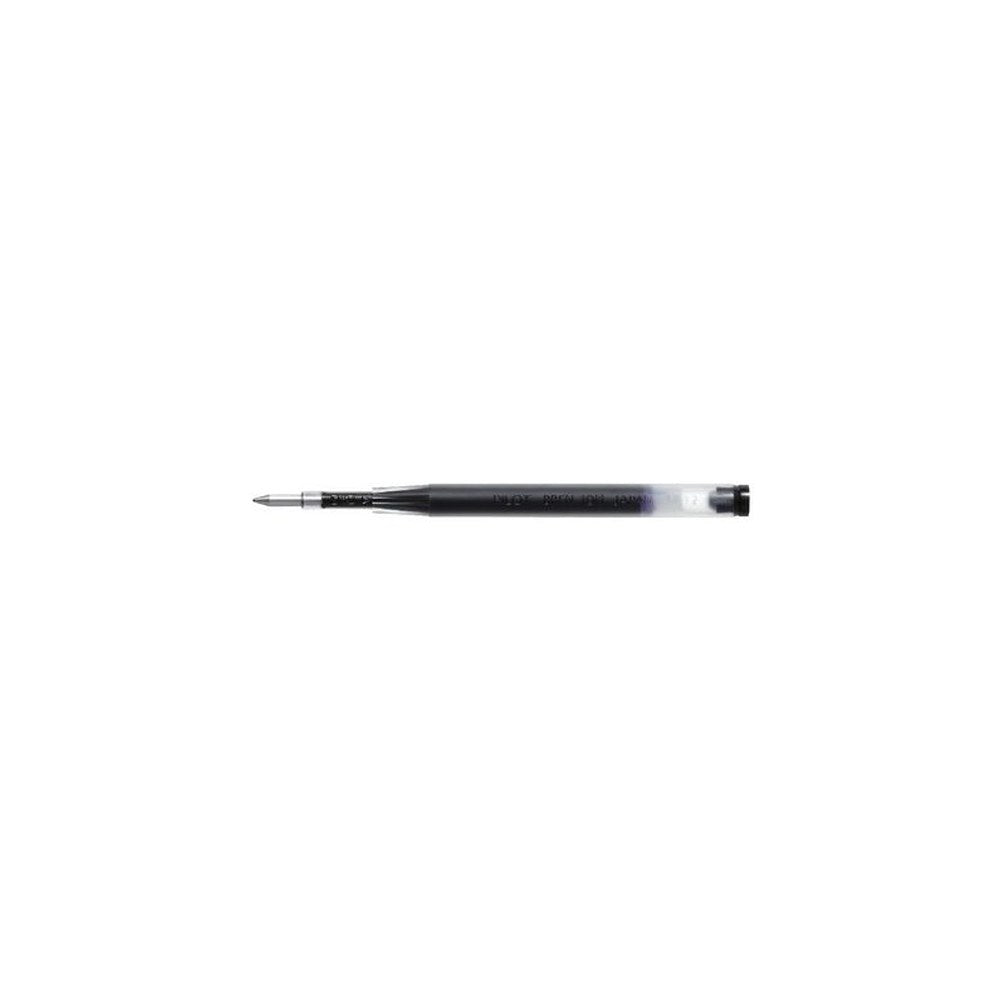 PILOT Recharge de stylo à bille BRFN, noir