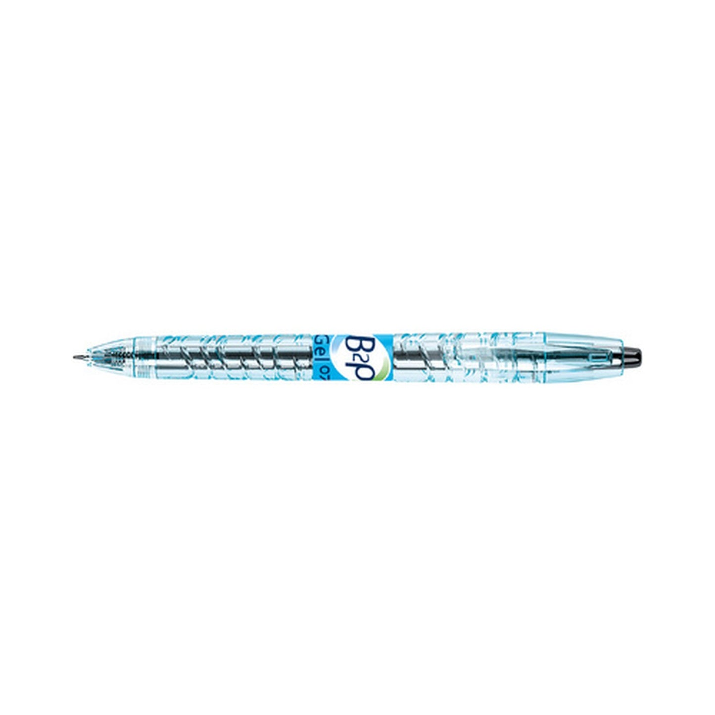 PILOT Stylo roller gel B2P, noir