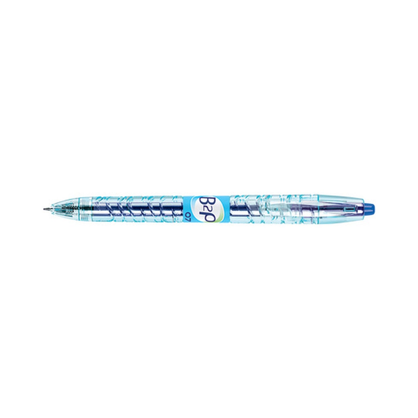 PILOT Stylo roller gel B2P, bleu