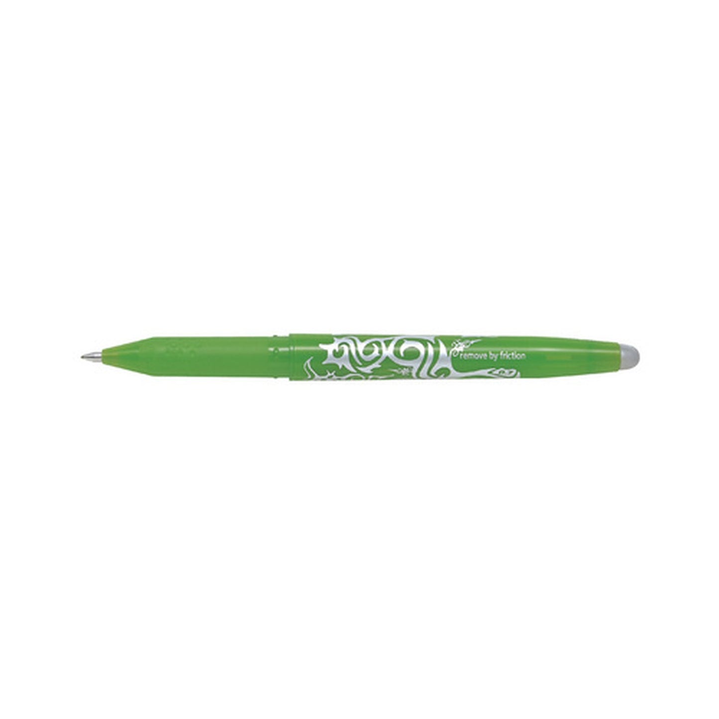 PILOT Stylo roller FRIXION BALL 07, vert clair