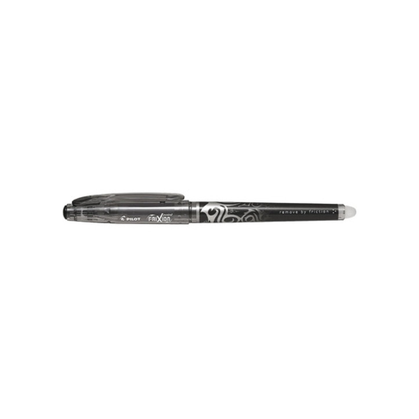 Pilot Stylo roller FRIXION POINT, noir