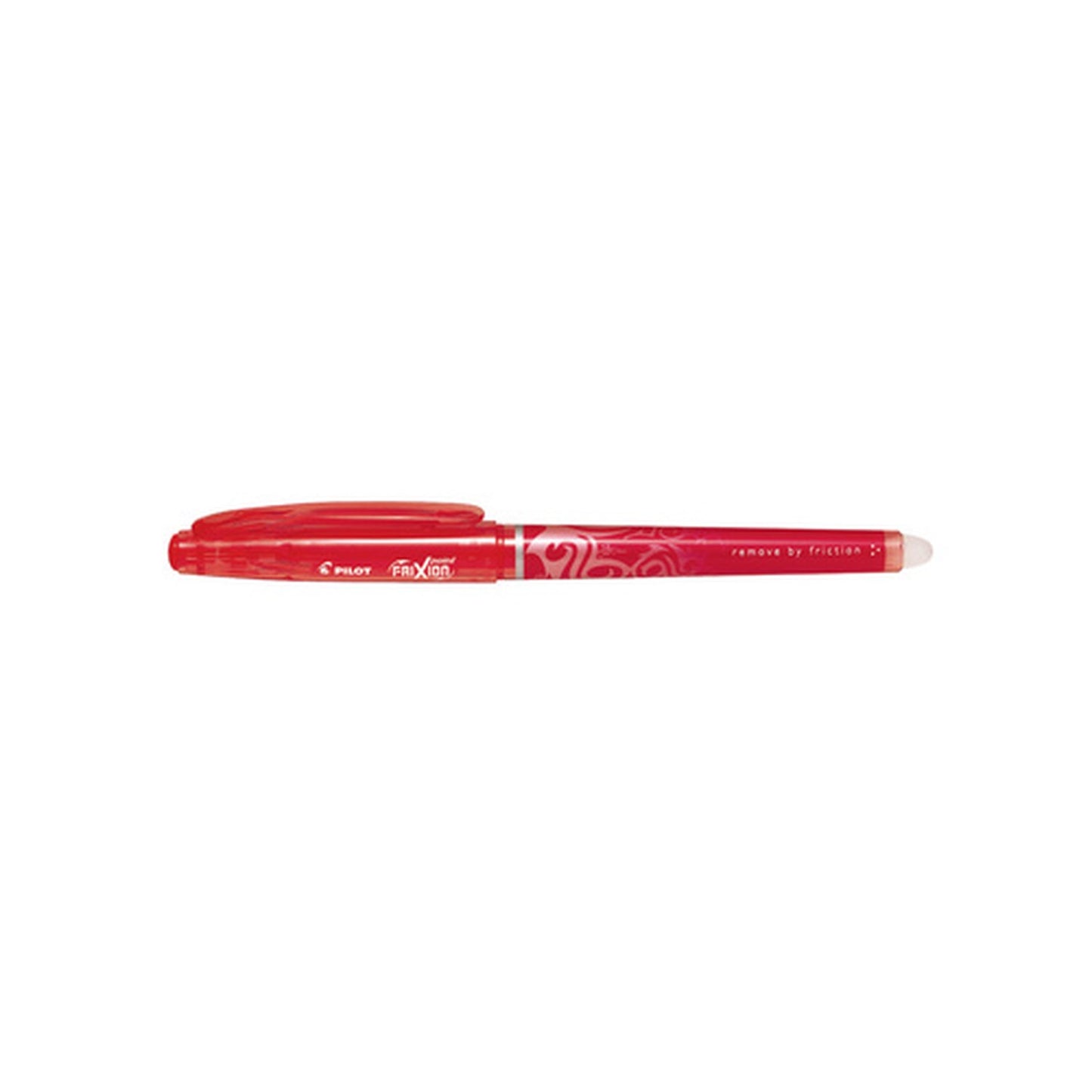 Pilot Stylo roller FRIXION POINT, rouge